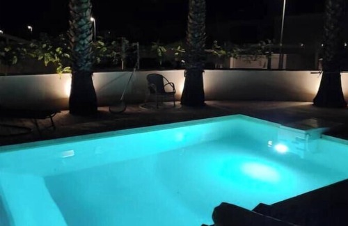 Palavas-les-Flots Villa | Villa Avec sa Piscine Proche Centre et mer