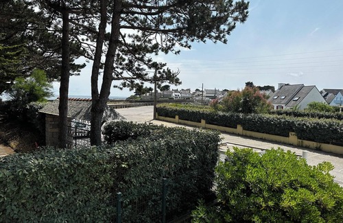 Kerroch Villa | Villa Avec SPA à Gâvres en Bord de mer