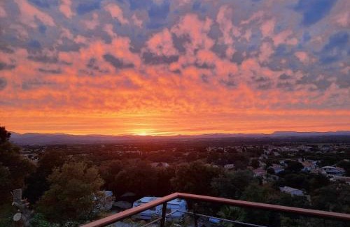 Sorede Villa | Villa avec vue exceptionnelle