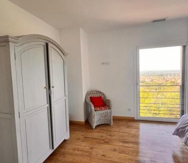 Sorede Villa | Villa avec vue exceptionnelle