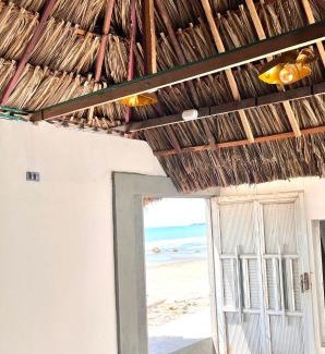 Monitos Apartamento | Villa Avila Muelle Moñitos Isla fuerte