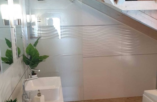 Brasina Villa | Villa Avoca