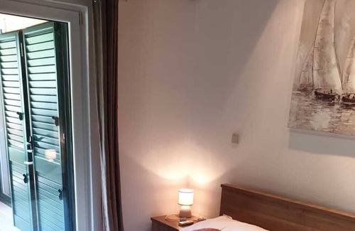 Brasina Villa | Villa Avoca