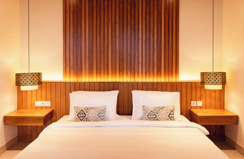 Pecatu Hotel | Villa Avocagolf Uluwatu by Nakula