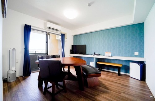 Awase Apartamento | Villa Awase 111