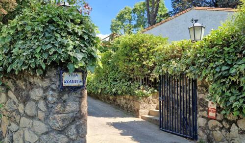 Arenas de San Pedro Casa | Villa Axarquía de Gredos