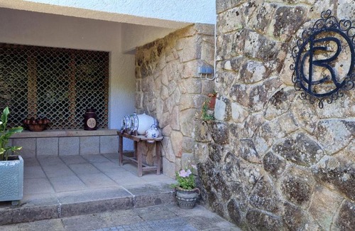 Arenas de San Pedro Casa | Villa Axarquía de Gredos