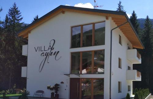 Prato alla Drava Apartamento | Villa Aylin