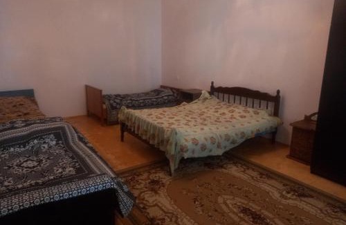 Azerbaijan Villa | Villa