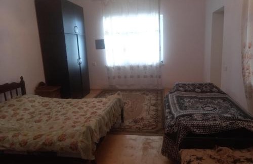 Azerbaijan Villa | Villa