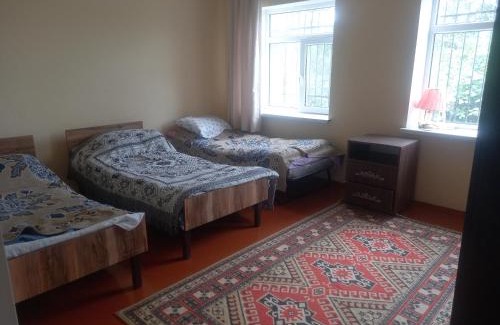 Azerbaijan Villa | Villa