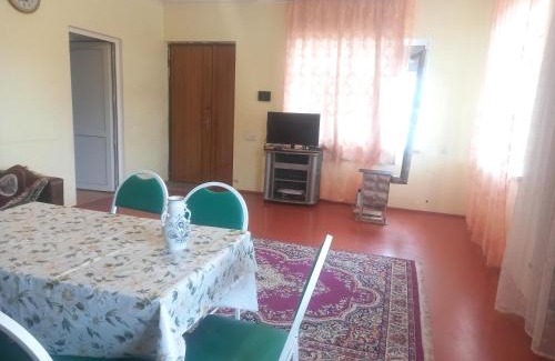 Azerbaijan Villa | Villa