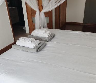 Antananarivo Avaradrano Villa | Villa Azalée Androhibe
