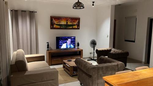 Antananarivo Avaradrano Villa | Villa Azalée Androhibe