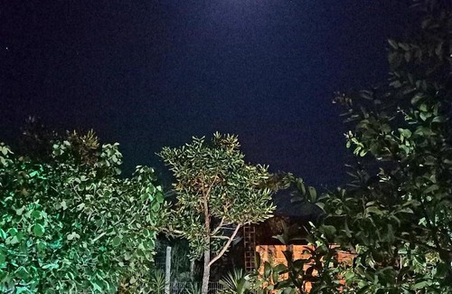 Alto Paraiso de Goias Cabina | Villa Azaleia