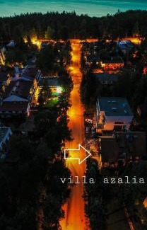 Jastrzebia Gora Casa | Villa Azalia