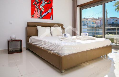 Atalaia Villa | Villa Azinhança do Mar
