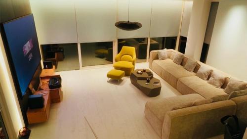 Jala Villa | Villa Azul