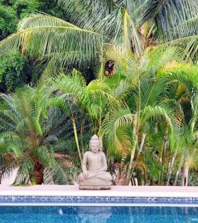 Samara Casa | Villa Azul