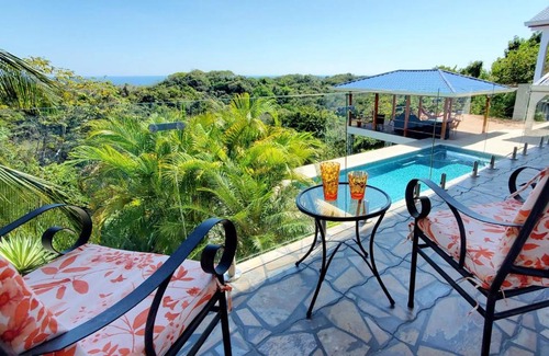 Samara Casa | Villa Azul