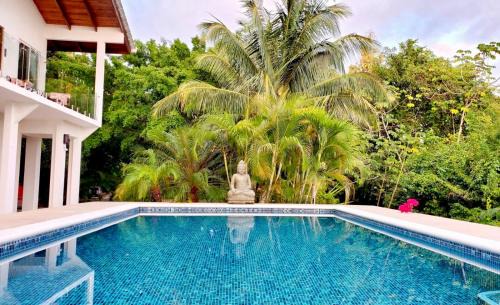 Samara Casa | Villa Azul
