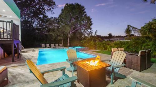 Edgewood Casa | Villa Azul Luxe Retreat