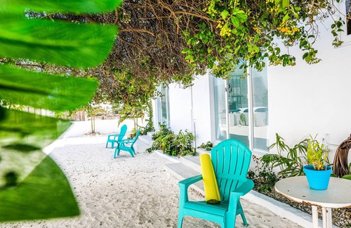 Pos Chiquito Villa | Villa Azul - Ocean Views Villa 2