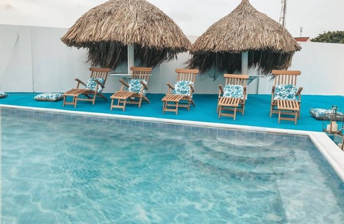 Pos Chiquito Villa | Villa Azul - Ocean Views Villa 2