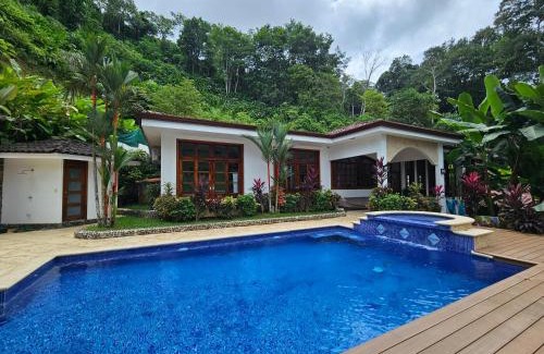 Tarcoles Casa | Villa Azulita