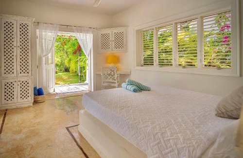 Las Terrenas Apartamento | Villa Azulsalado - Frente a la playa