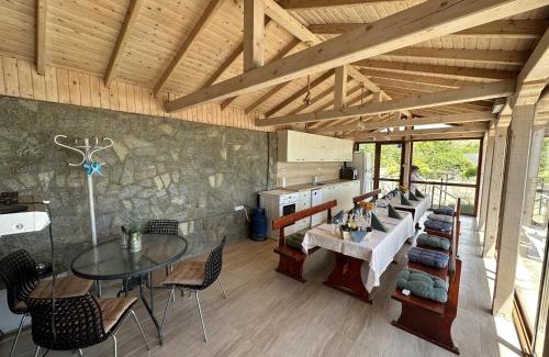 Hristo Botev Villa | Villa Azur- Sea View Luxury with Pool near Balchik