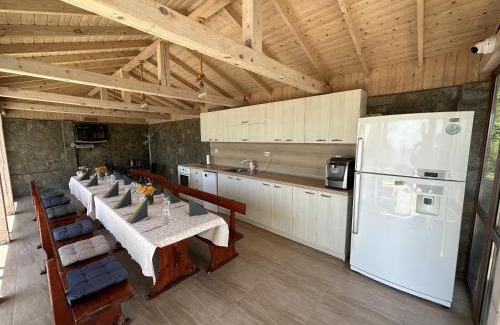 Hristo Botev Villa | Villa Azur- Sea View Luxury with Pool near Balchik