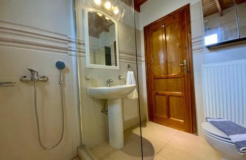 Katsarou Villa | Villa Azure