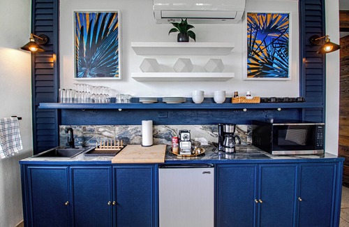 Punta Las Marias Casa | Villa Azure Ocean Suites