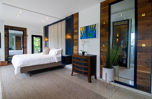 Punta Las Marias Casa | Villa Azure Ocean Suites