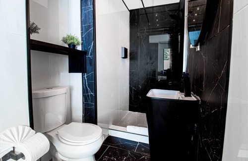 Punta Las Marias Casa | Villa Azure Ocean Suites