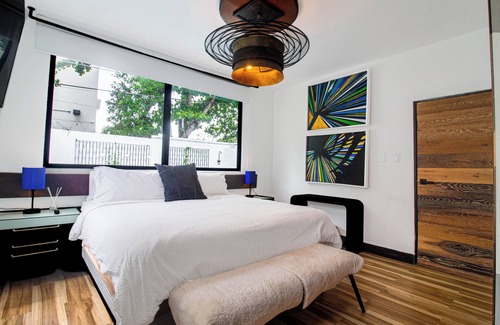 Punta Las Marias Casa | Villa Azure Ocean Suites