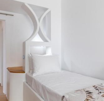 Apollonia Apartamento | Villa Azzure Horizon Pollonia