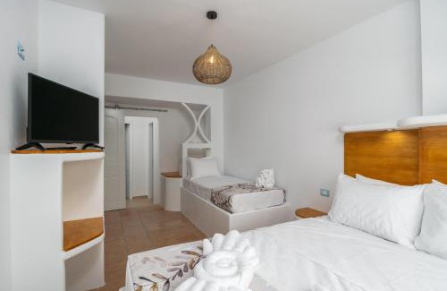 Apollonia Apartamento | Villa Azzure Horizon Pollonia