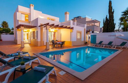 Castelo Villa | Villa Azzurra by Algarve Vacation