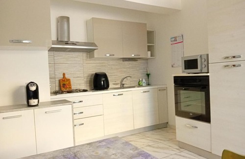 Monfalcone Apartamento | Villa Azzurra