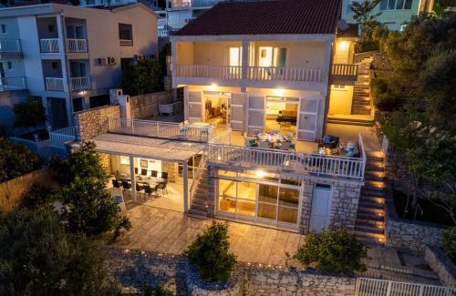 Neum Casa | Villa Azzurro with Private Beach