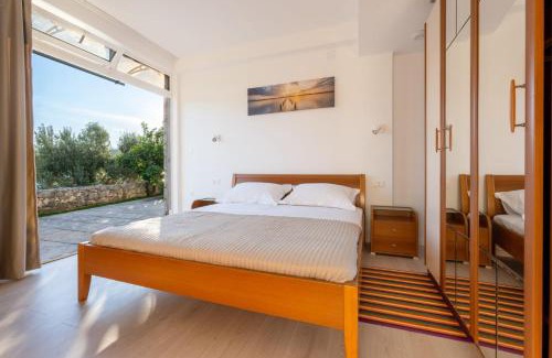 Neum Casa | Villa Azzurro with Private Beach