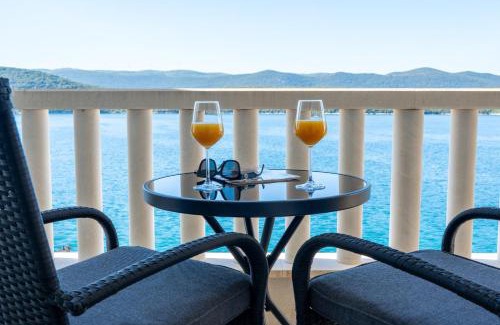 Neum Casa | Villa Azzurro with Private Beach