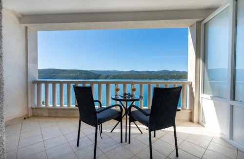 Neum Casa | Villa Azzurro with Private Beach