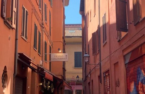 Historic Center Casa | Villa Bí nel centro