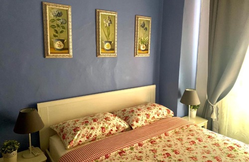 Historic Center Casa | Villa Bí nel centro
