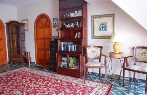 Harkany Apartamento | Villa Bíbor Harkány