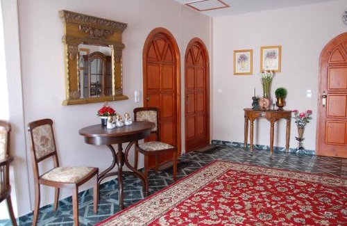 Harkany Apartamento | Villa Bíbor Harkány