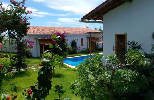 Fortim Casa | Villa Bôa Viagem